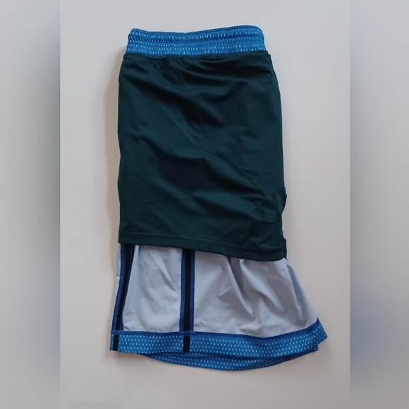 Men's Lululemon Pace Breaker Lined Shorts - Picture 4 of 7